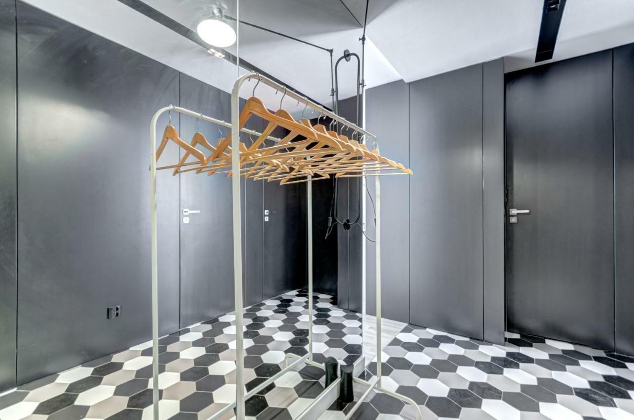 Apartament Marina Dlugie Ogrody Gdaňsk Exteriér fotografie