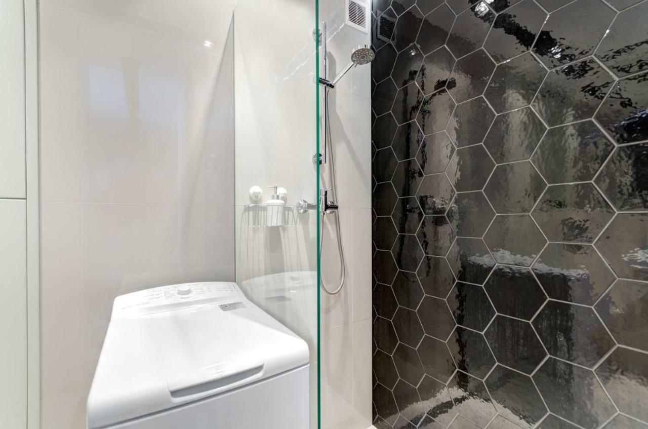 Apartament Marina Dlugie Ogrody Gdaňsk Exteriér fotografie